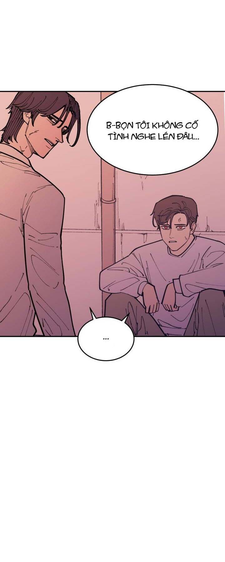 Vampire Family: Chapter 36