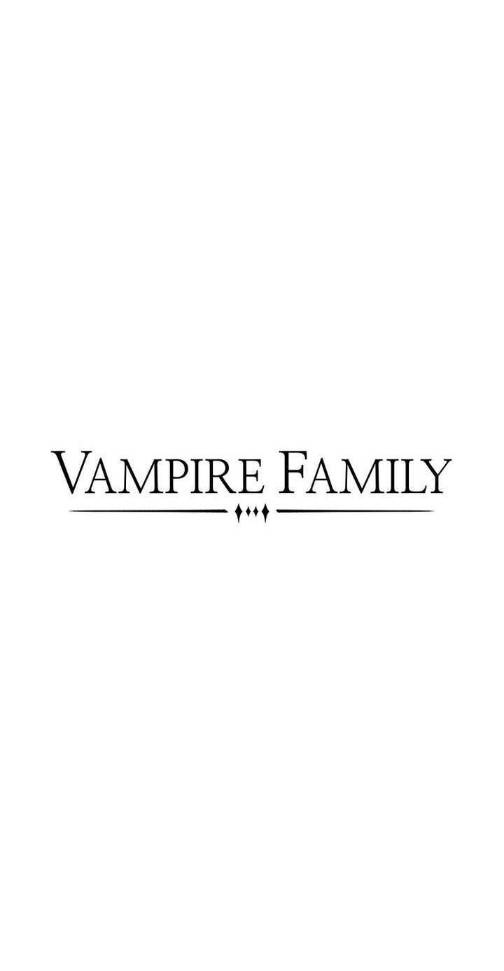 Vampire Family: Chapter 36