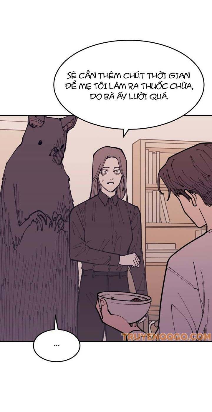 Vampire Family: Chapter 36