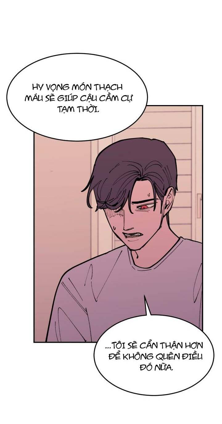 Vampire Family: Chapter 36