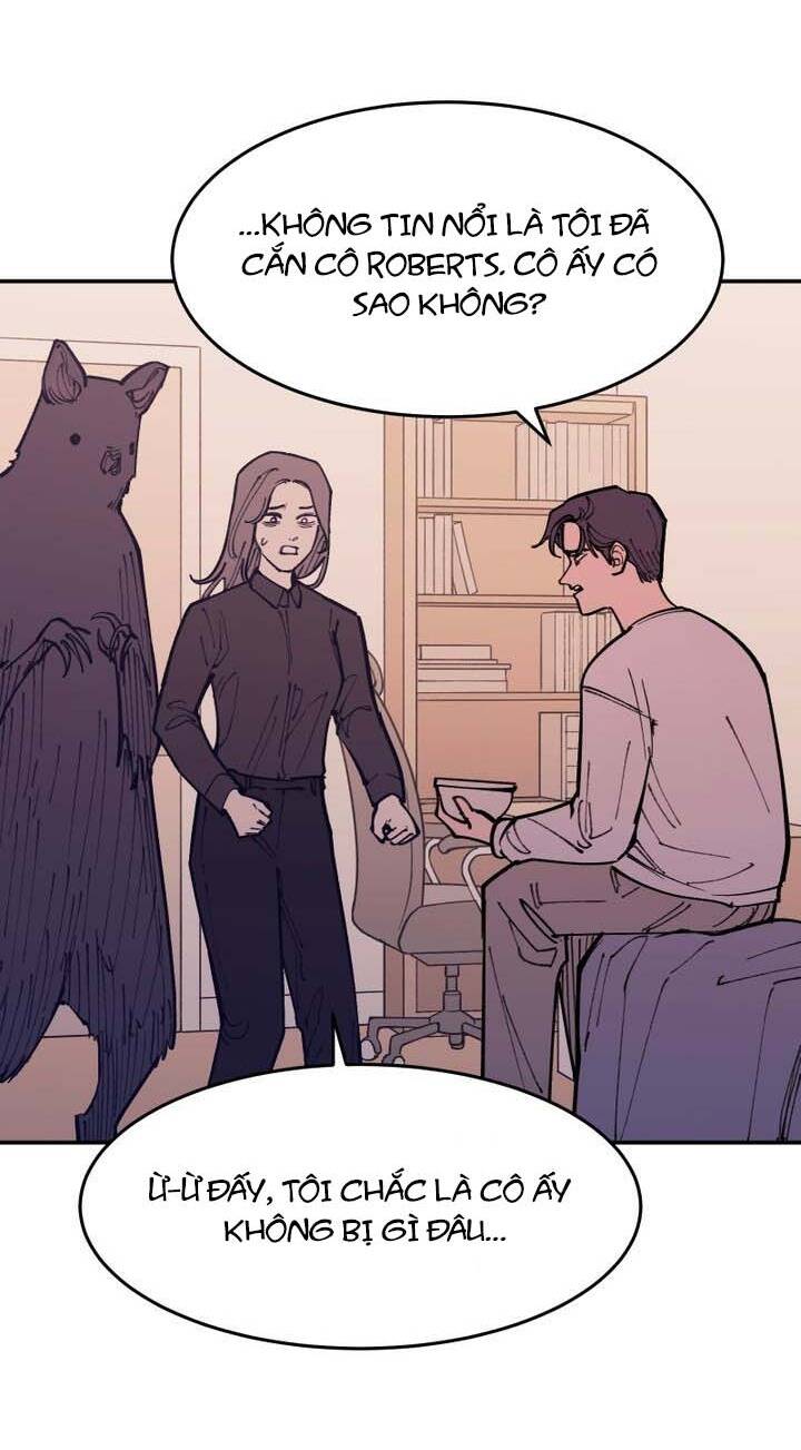 Vampire Family: Chapter 36