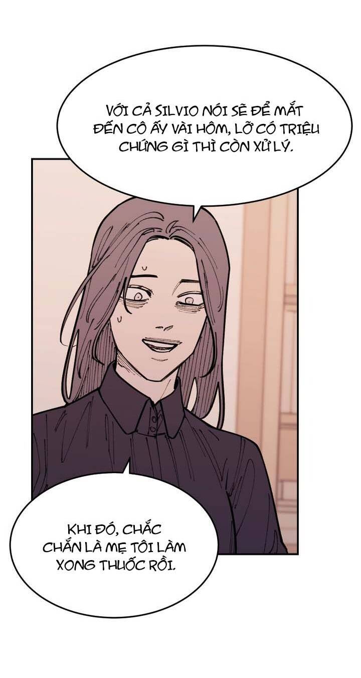 Vampire Family: Chapter 36