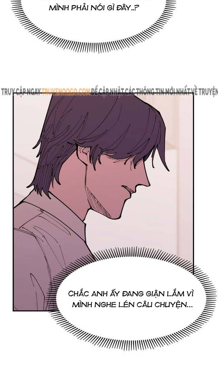 Vampire Family: Chapter 36