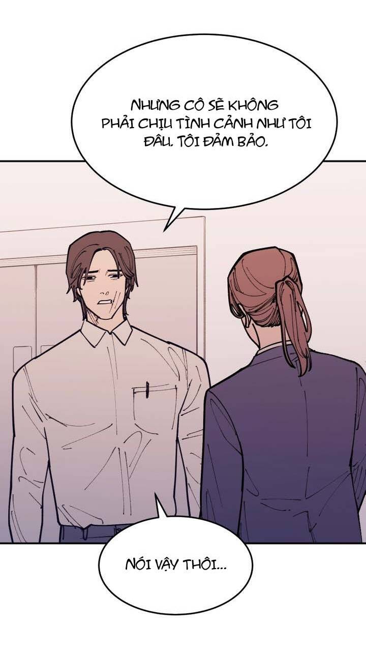 Vampire Family: Chapter 36