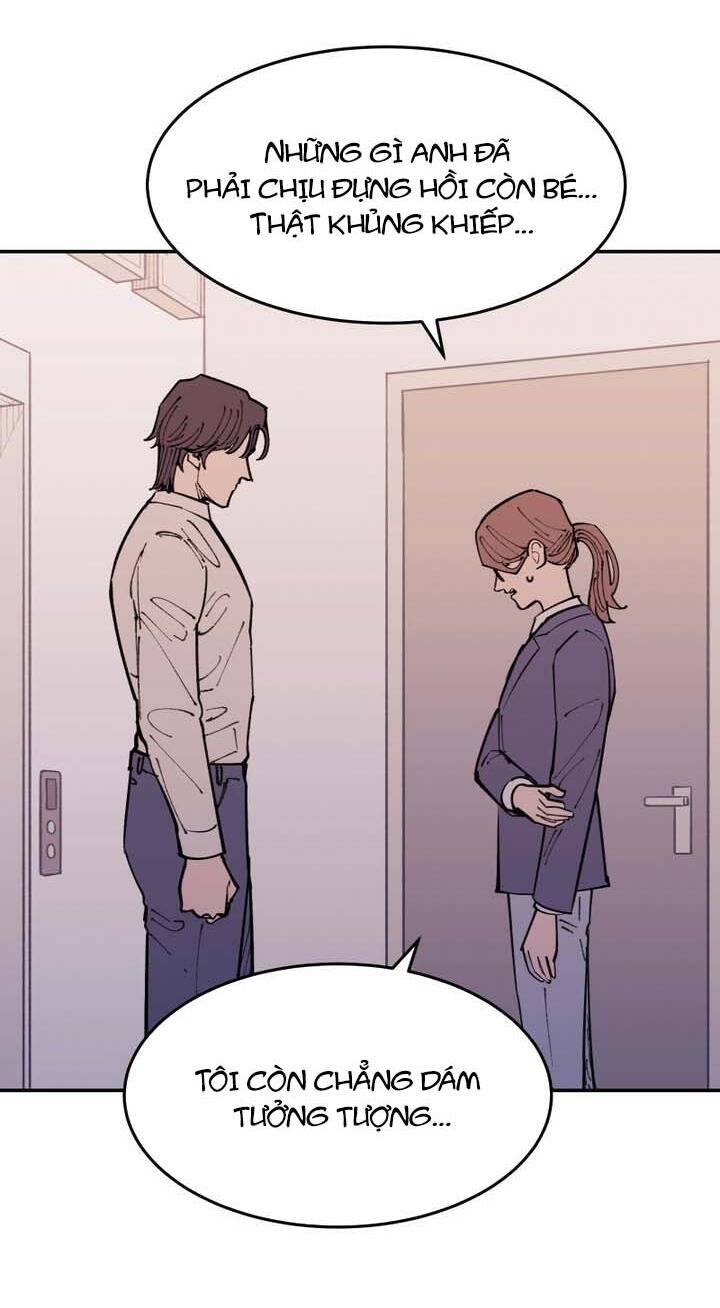 Vampire Family: Chapter 36