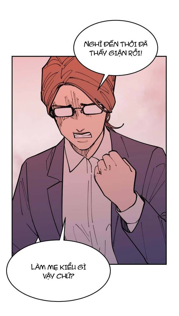 Vampire Family: Chapter 36