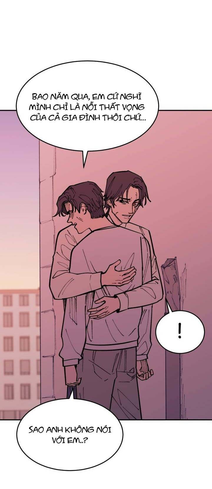 Vampire Family: Chapter 36