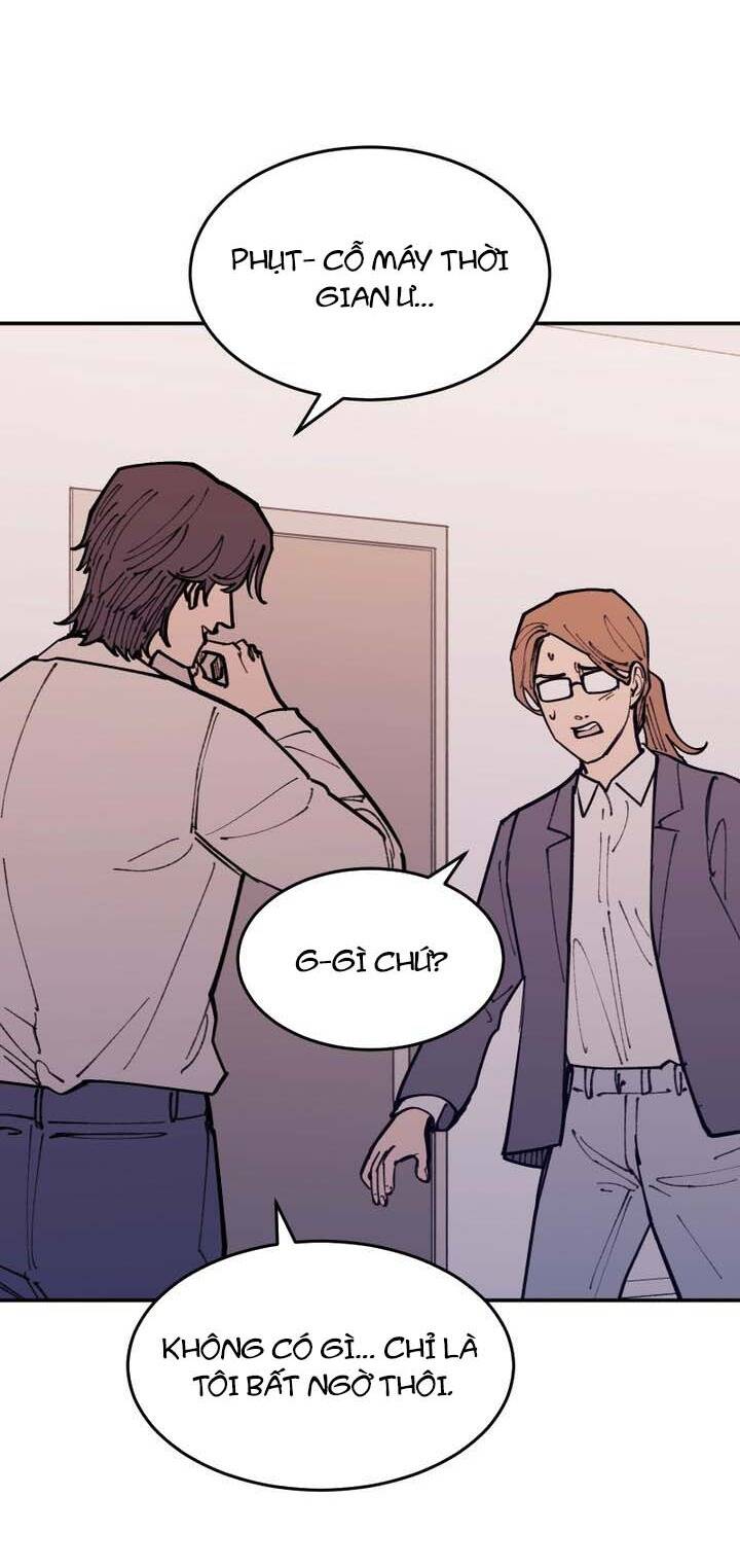 Vampire Family: Chapter 36