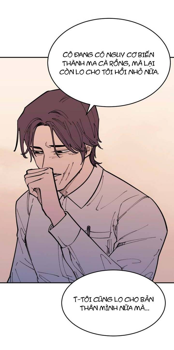 Vampire Family: Chapter 36