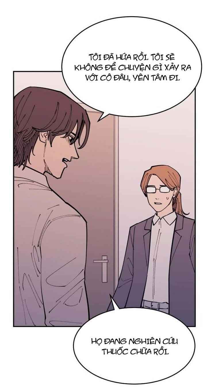 Vampire Family: Chapter 36