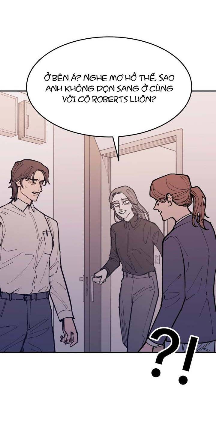 Vampire Family: Chapter 36