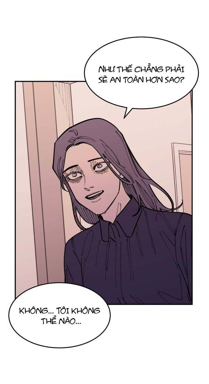 Vampire Family: Chapter 36