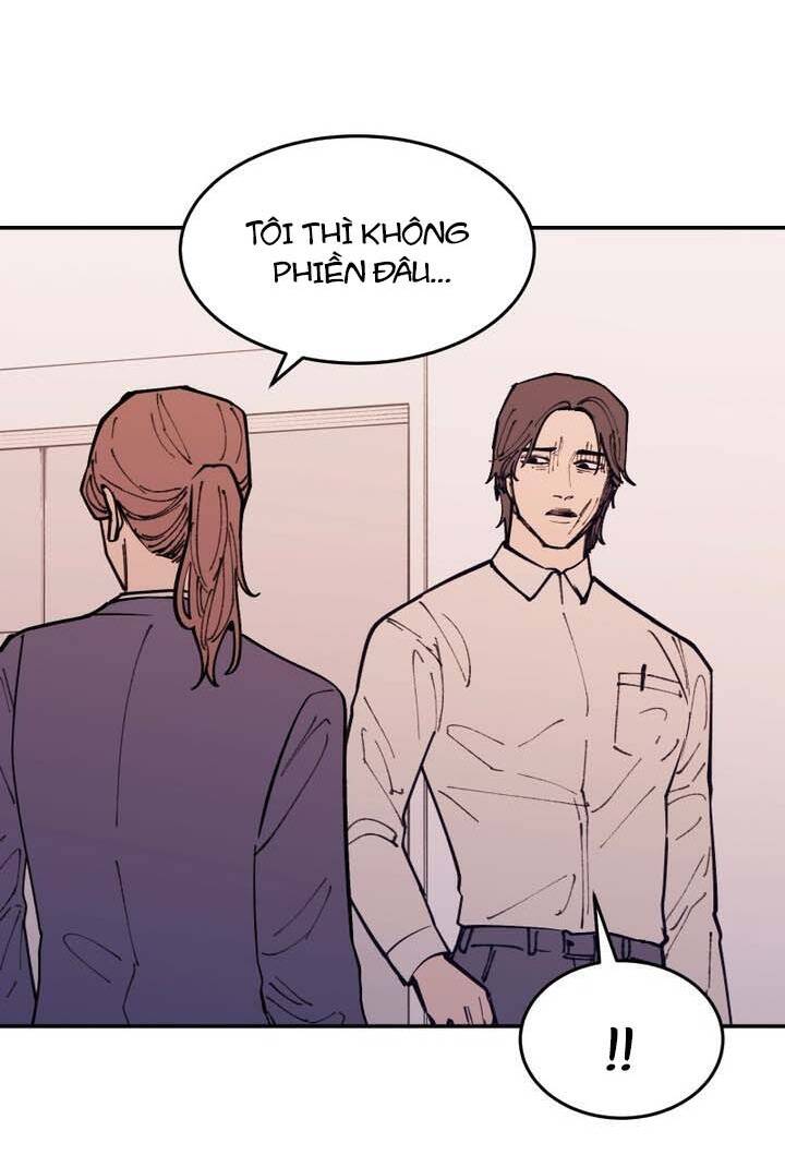 Vampire Family: Chapter 36