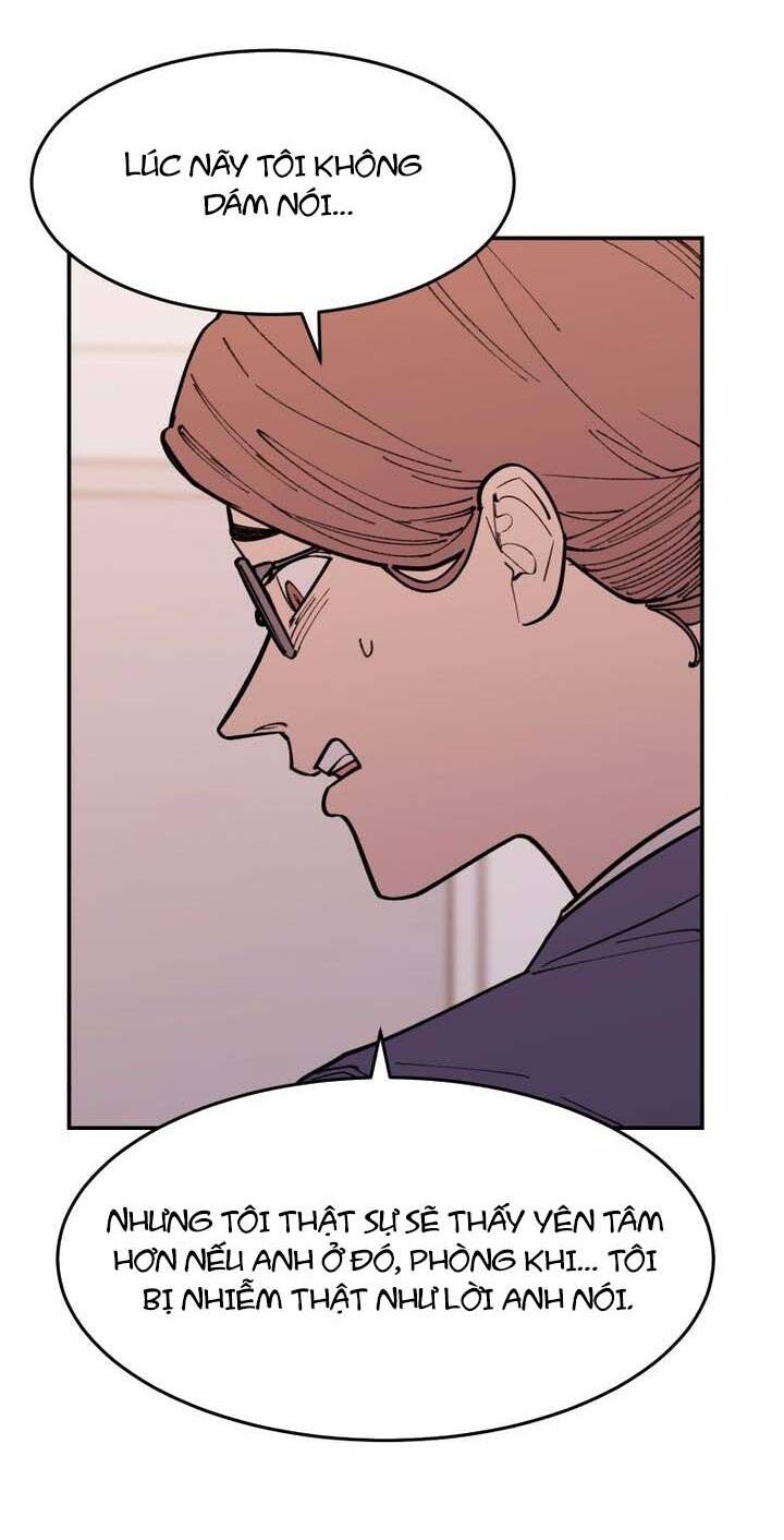 Vampire Family: Chapter 36