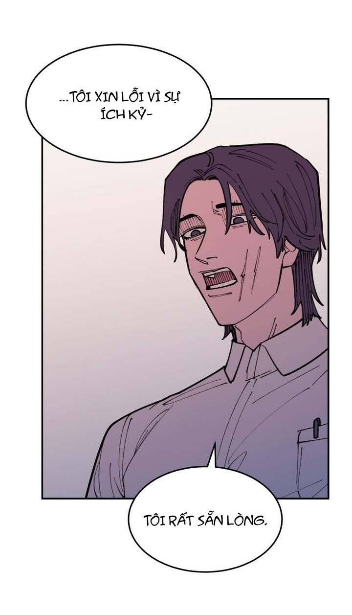 Vampire Family: Chapter 36