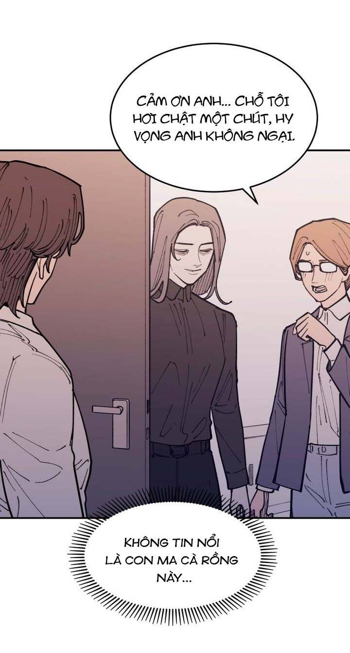 Vampire Family: Chapter 36