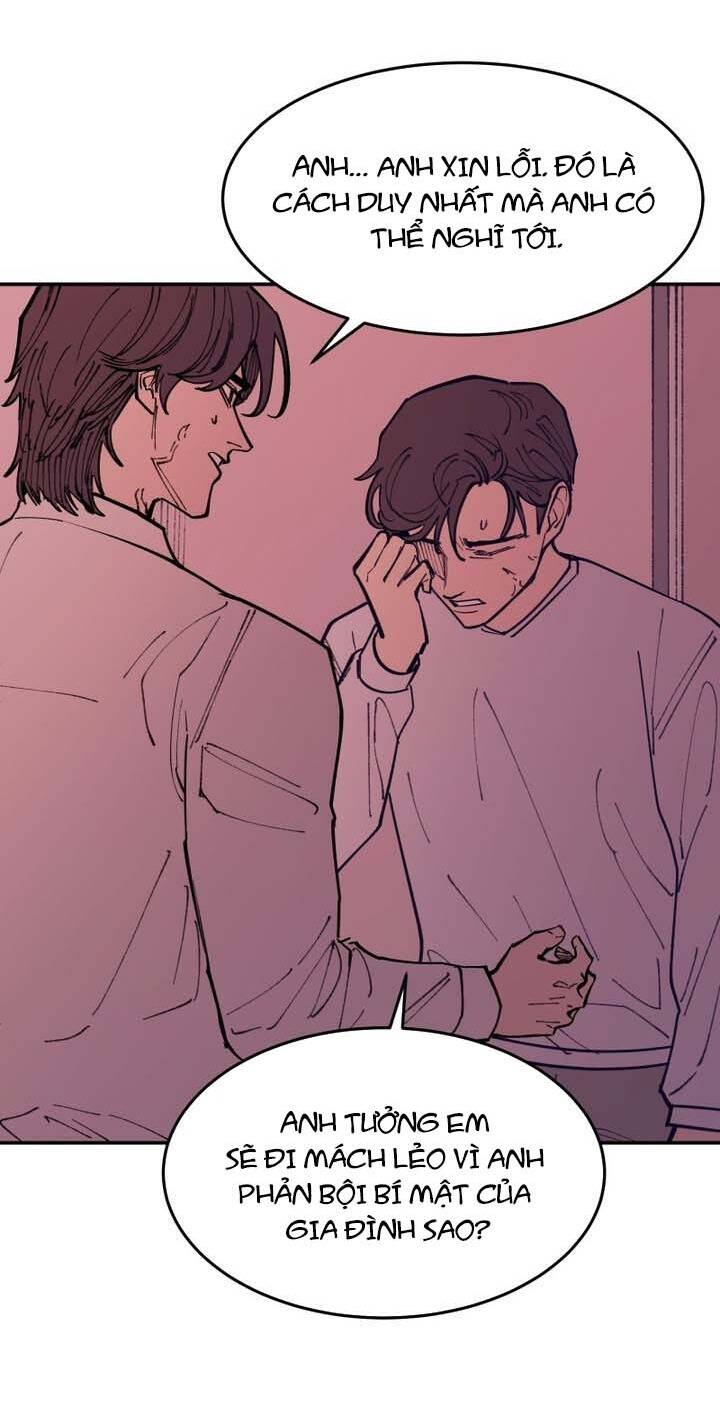 Vampire Family: Chapter 36