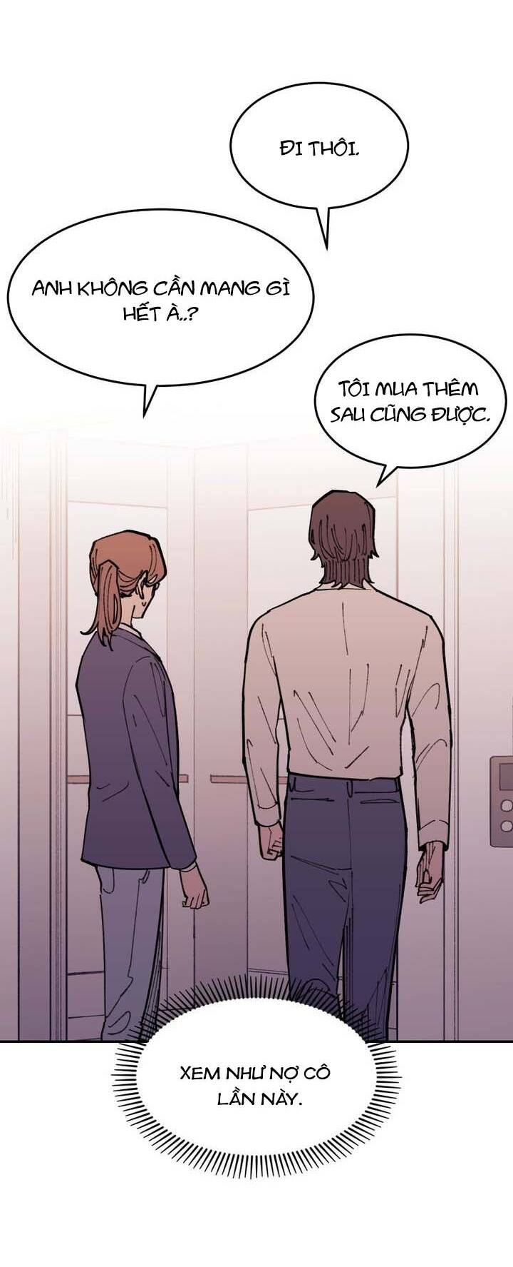 Vampire Family: Chapter 36