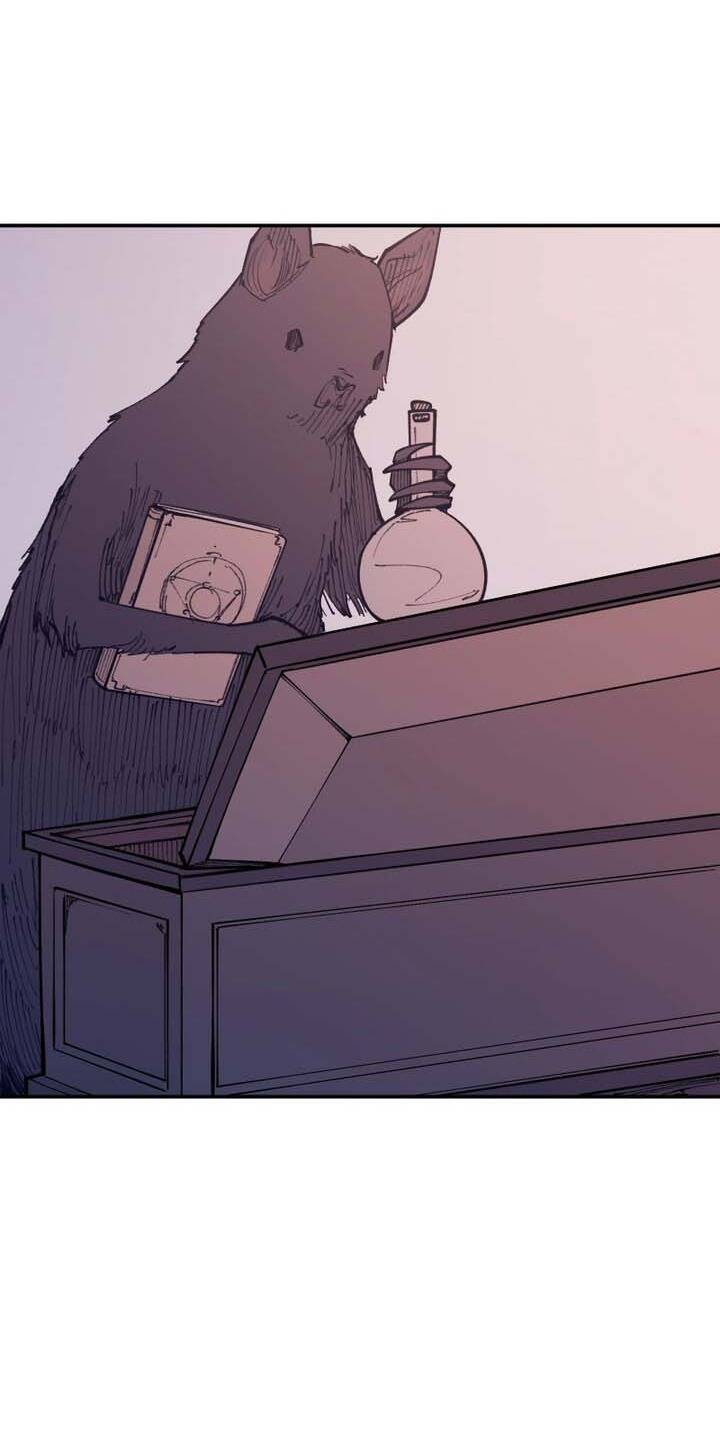 Vampire Family: Chapter 36