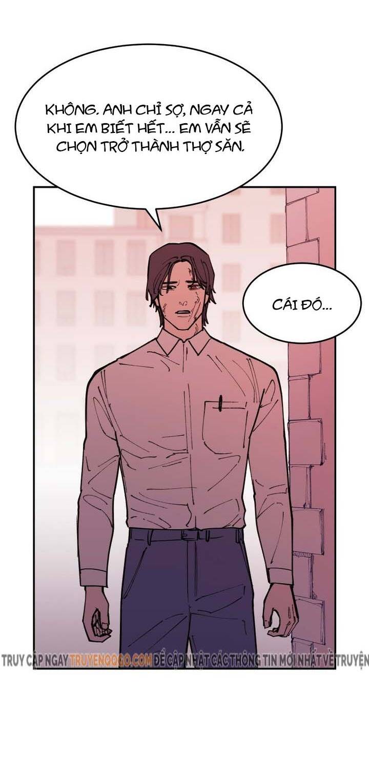 Vampire Family: Chapter 36