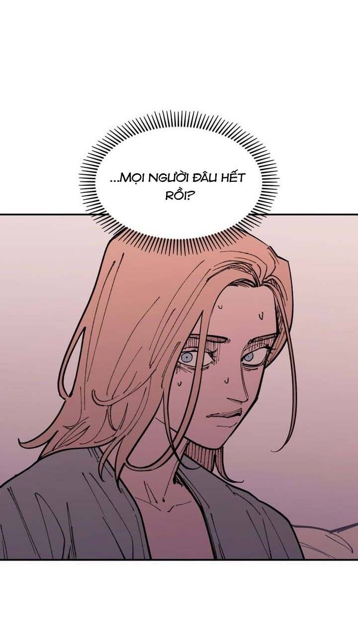 Vampire Family: Chapter 36