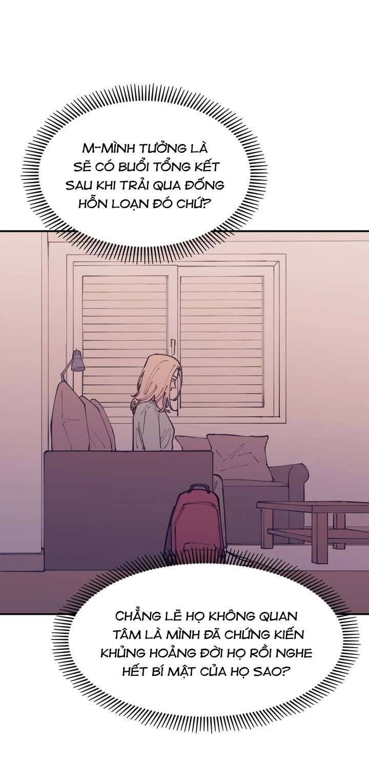 Vampire Family: Chapter 36