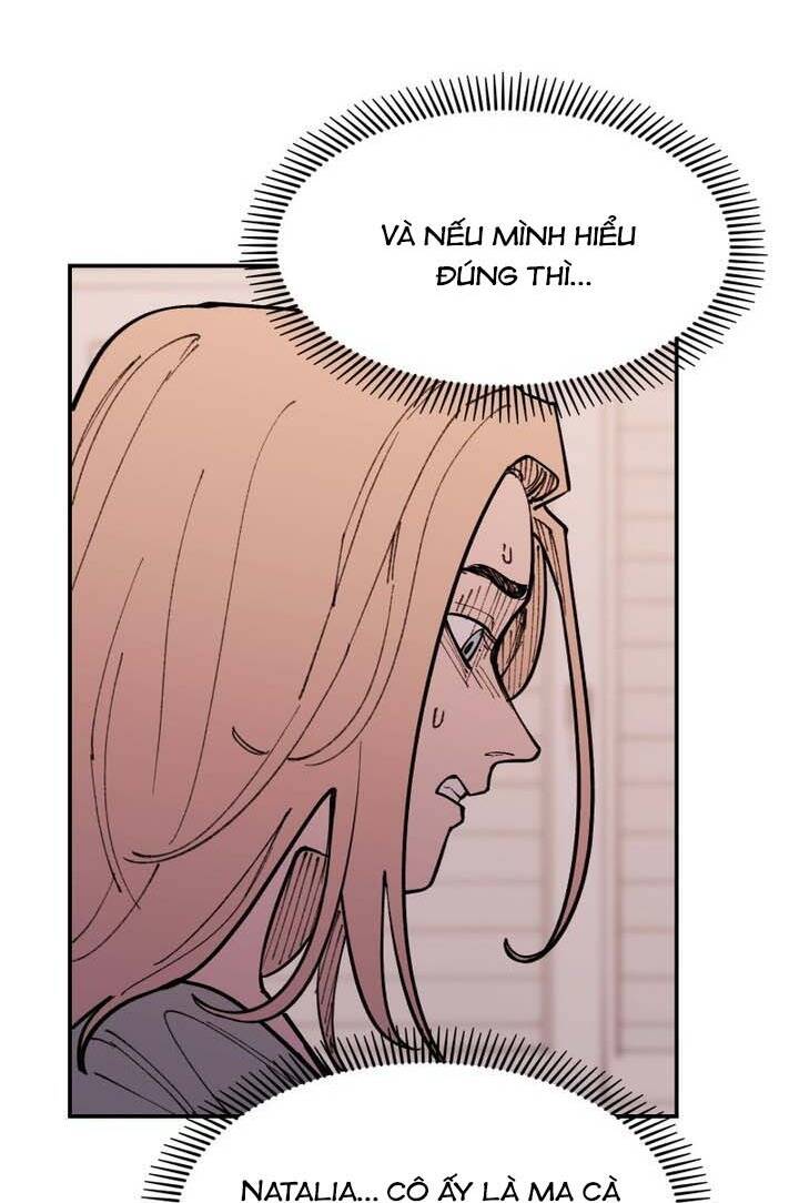 Vampire Family: Chapter 36