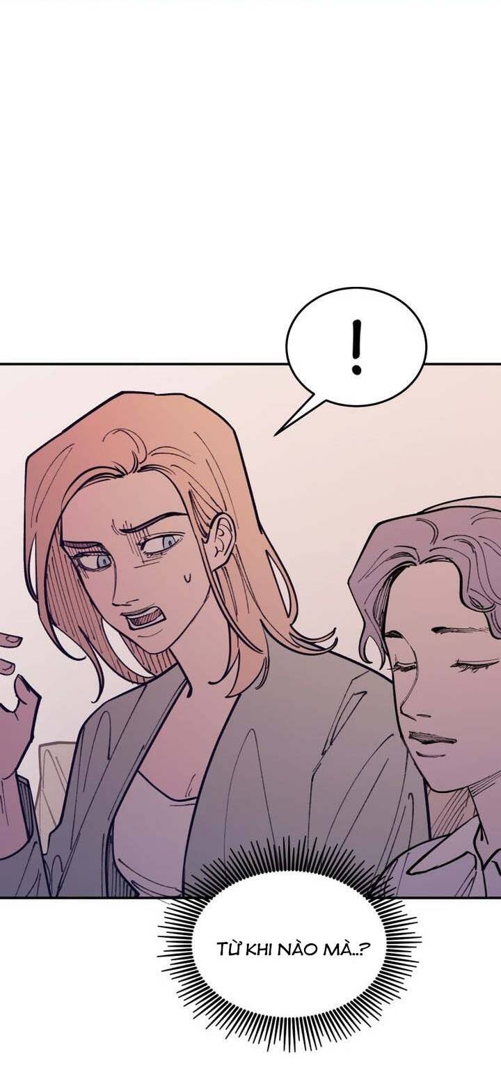 Vampire Family: Chapter 36