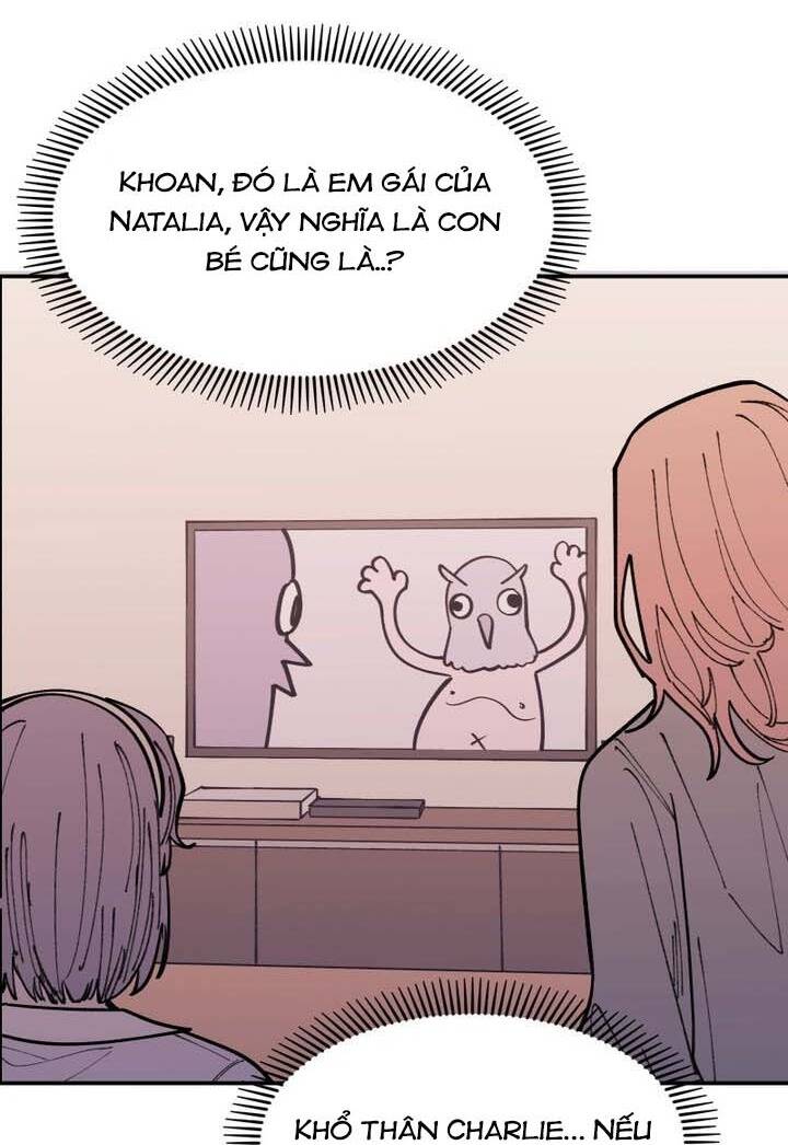 Vampire Family: Chapter 36