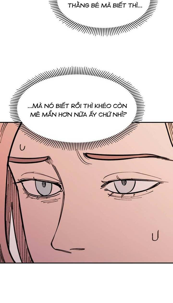 Vampire Family: Chapter 36