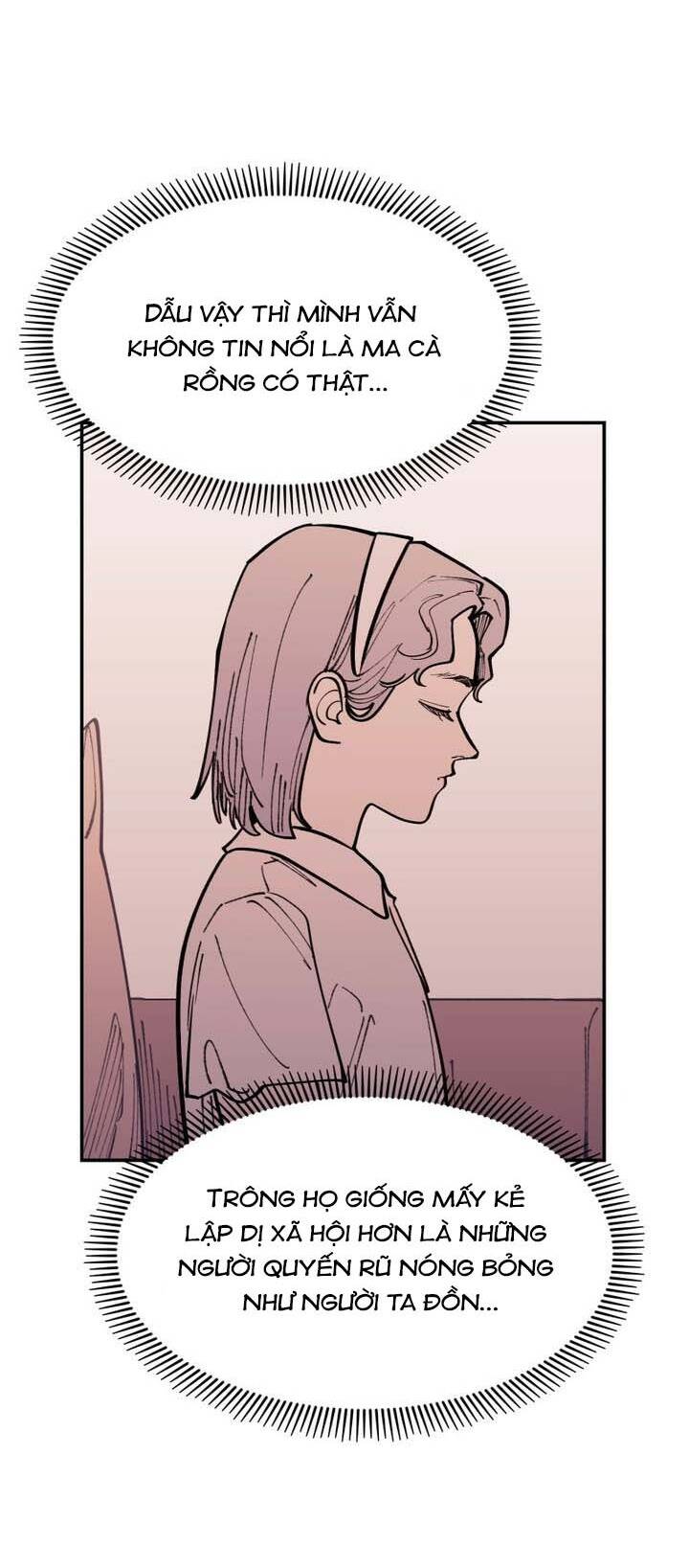 Vampire Family: Chapter 36