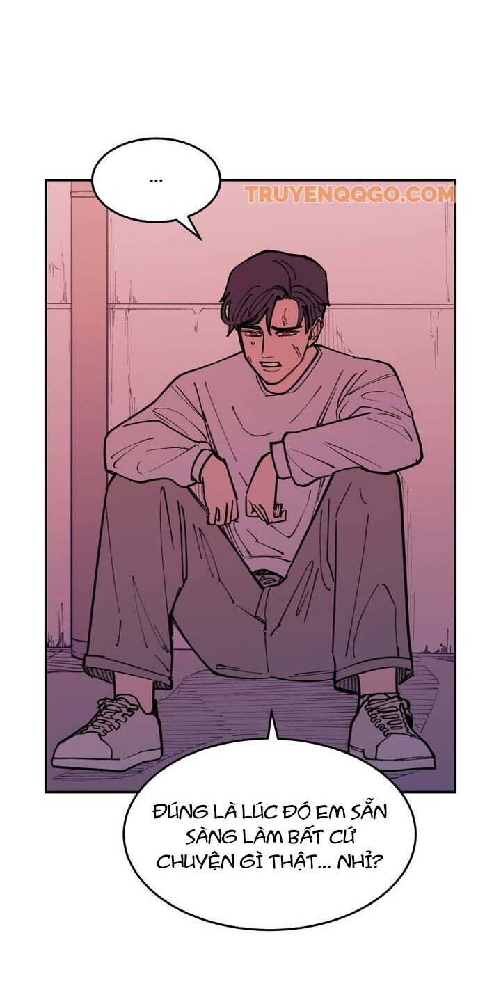 Vampire Family: Chapter 36