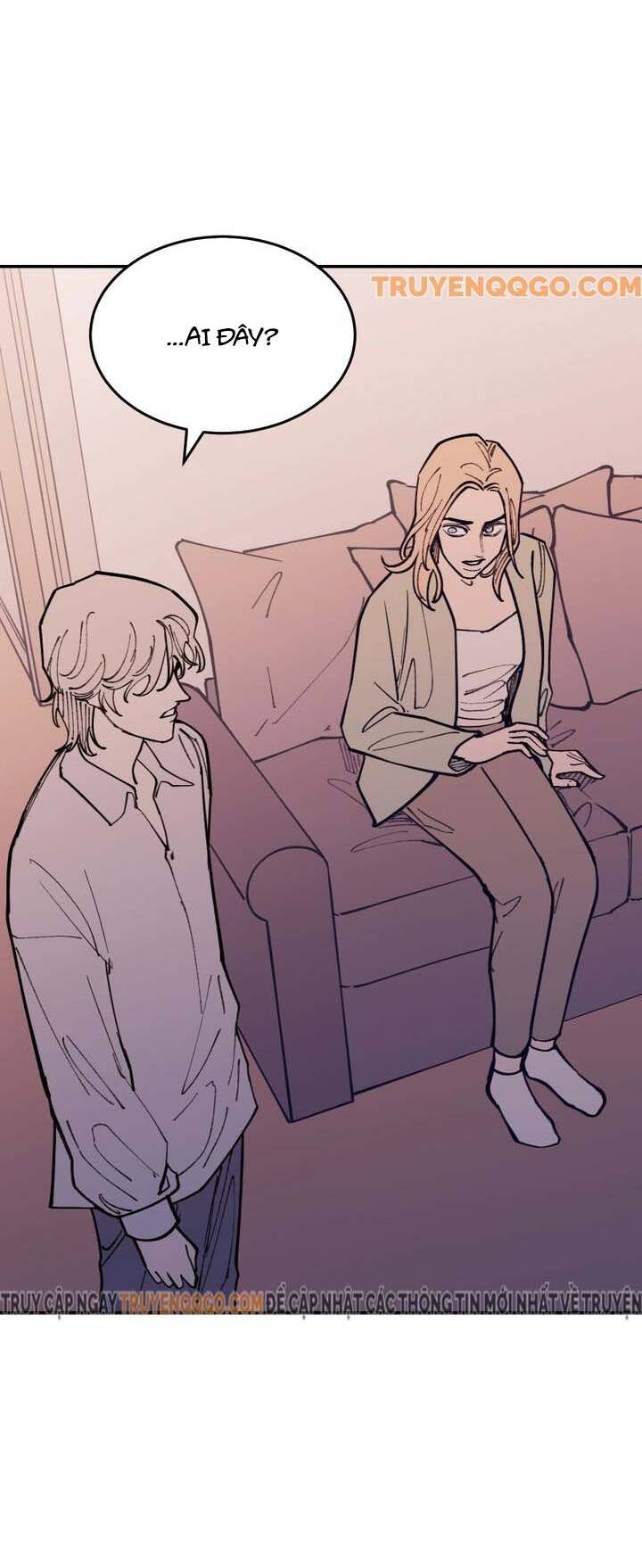 Vampire Family: Chapter 36