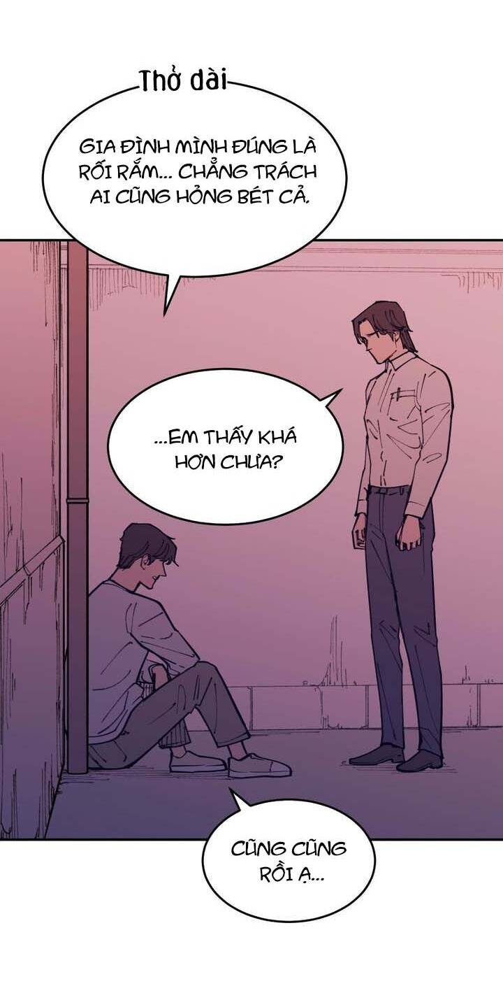 Vampire Family: Chapter 36