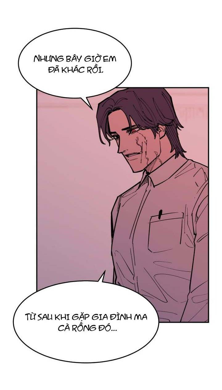 Vampire Family: Chapter 36