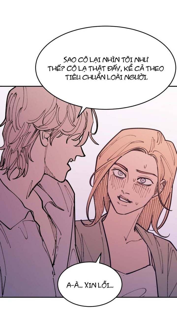 Vampire Family: Chapter 37