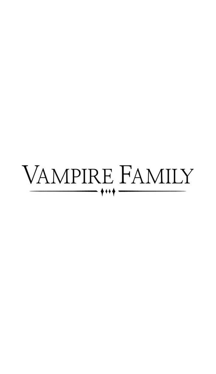 Vampire Family: Chapter 37