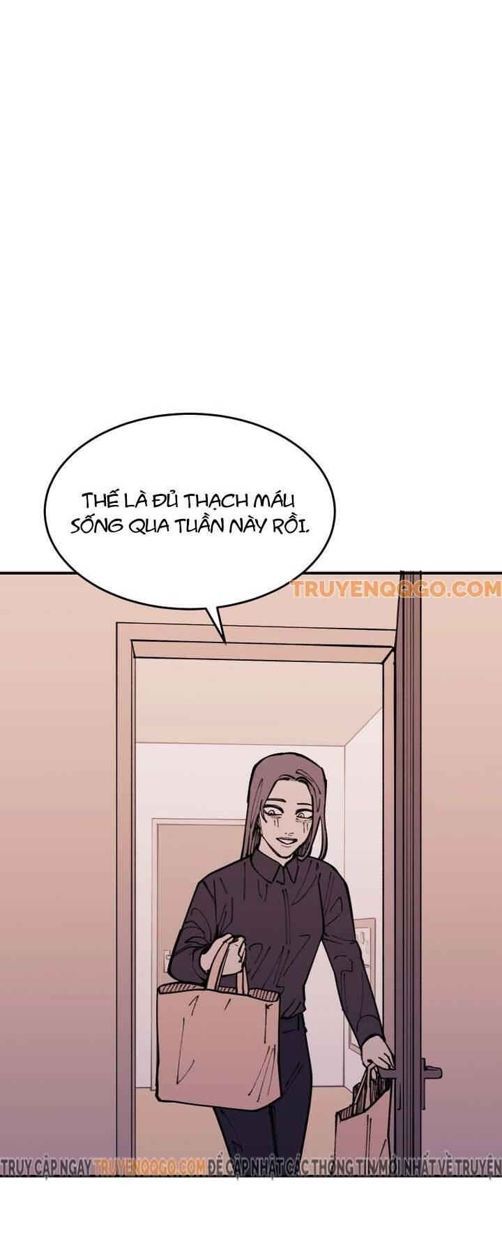 Vampire Family: Chapter 37