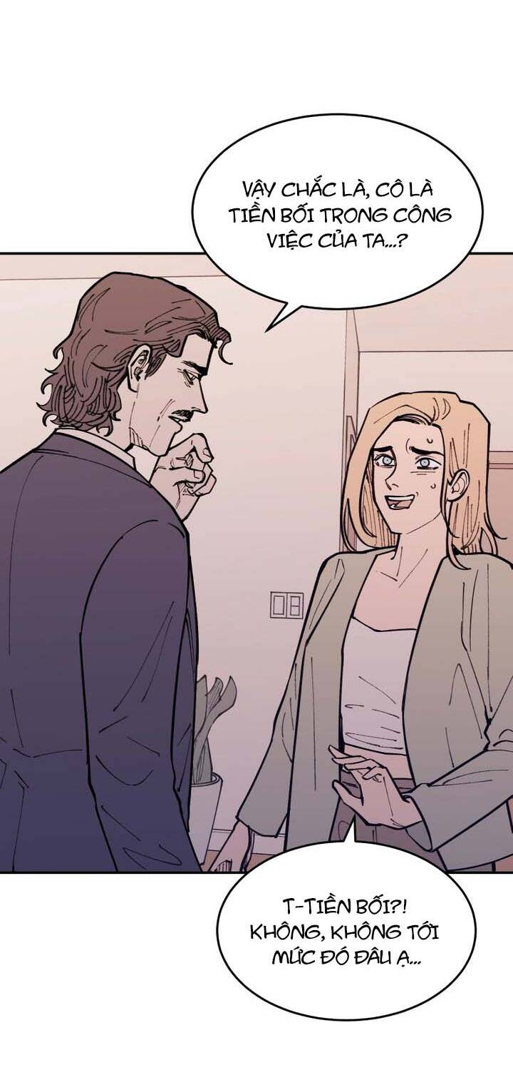 Vampire Family: Chapter 37