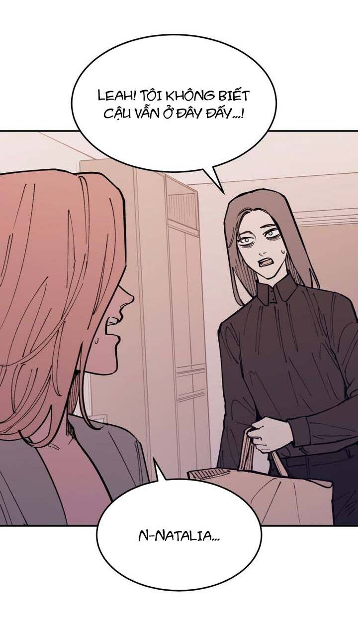 Vampire Family: Chapter 37