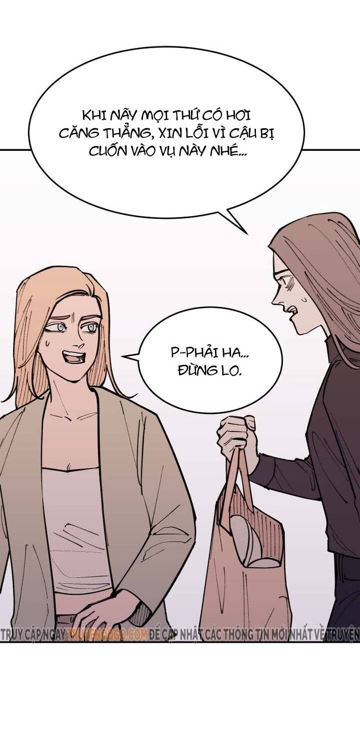 Vampire Family: Chapter 37