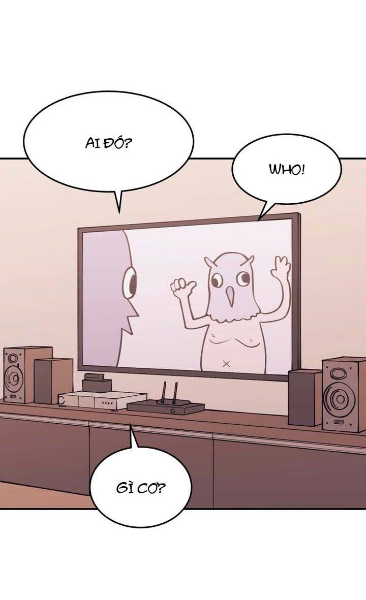 Vampire Family: Chapter 37