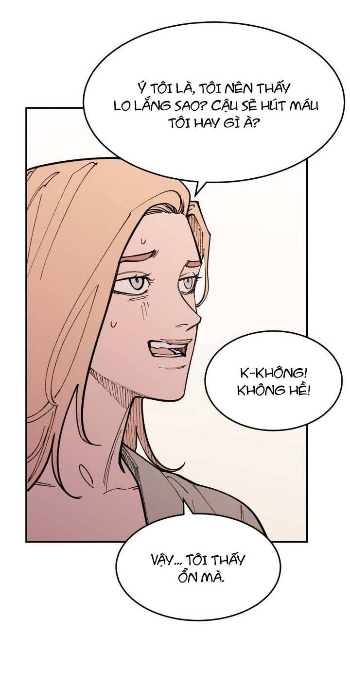 Vampire Family: Chapter 37