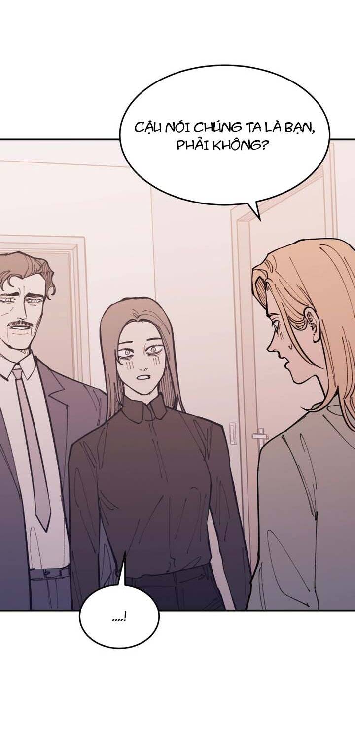 Vampire Family: Chapter 37