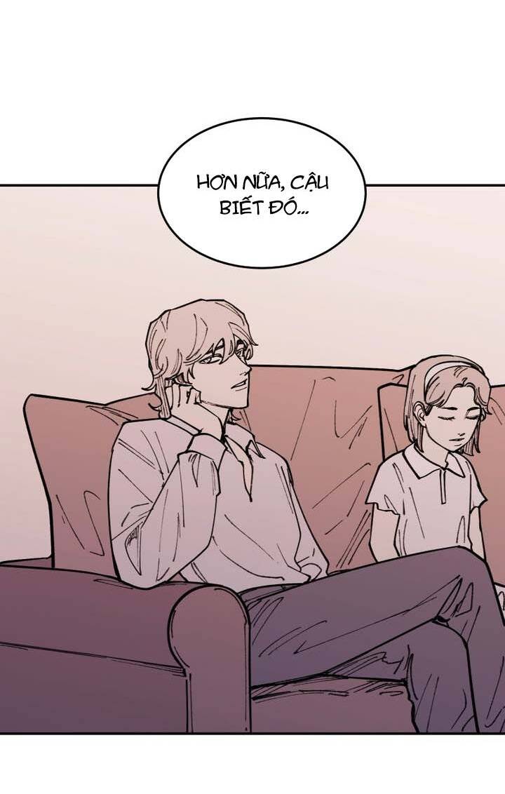 Vampire Family: Chapter 37