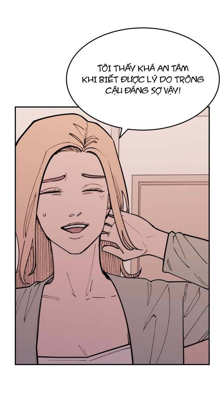 Vampire Family: Chapter 37