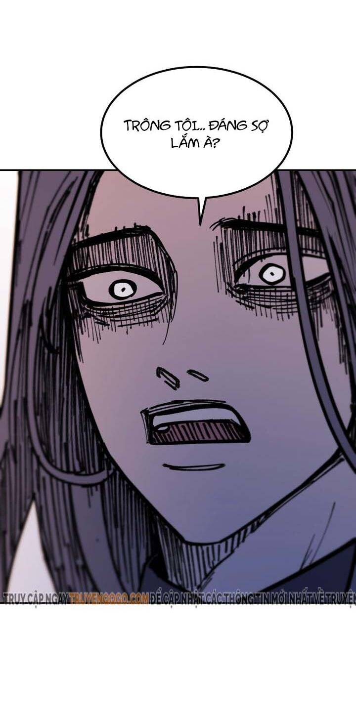 Vampire Family: Chapter 37