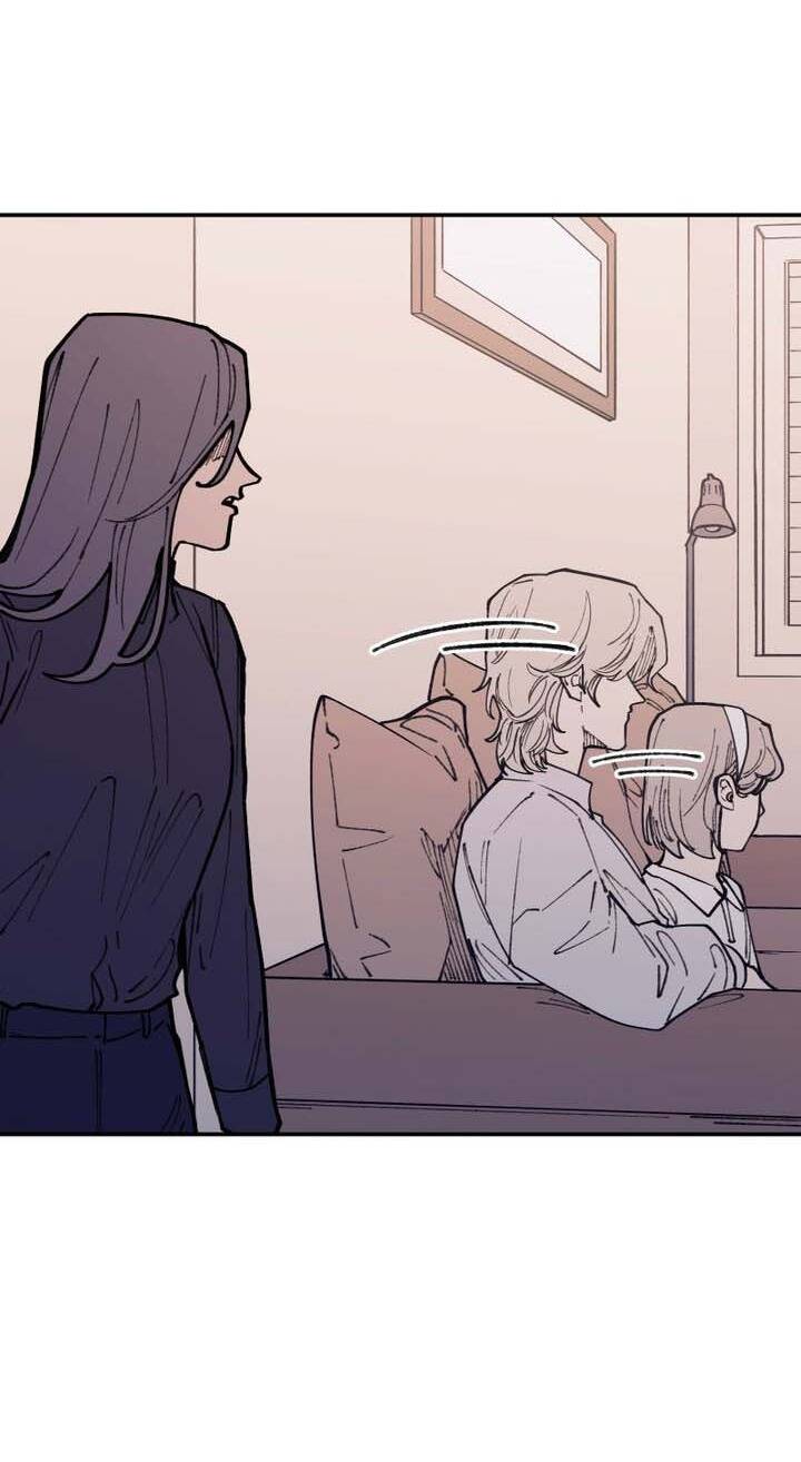 Vampire Family: Chapter 37