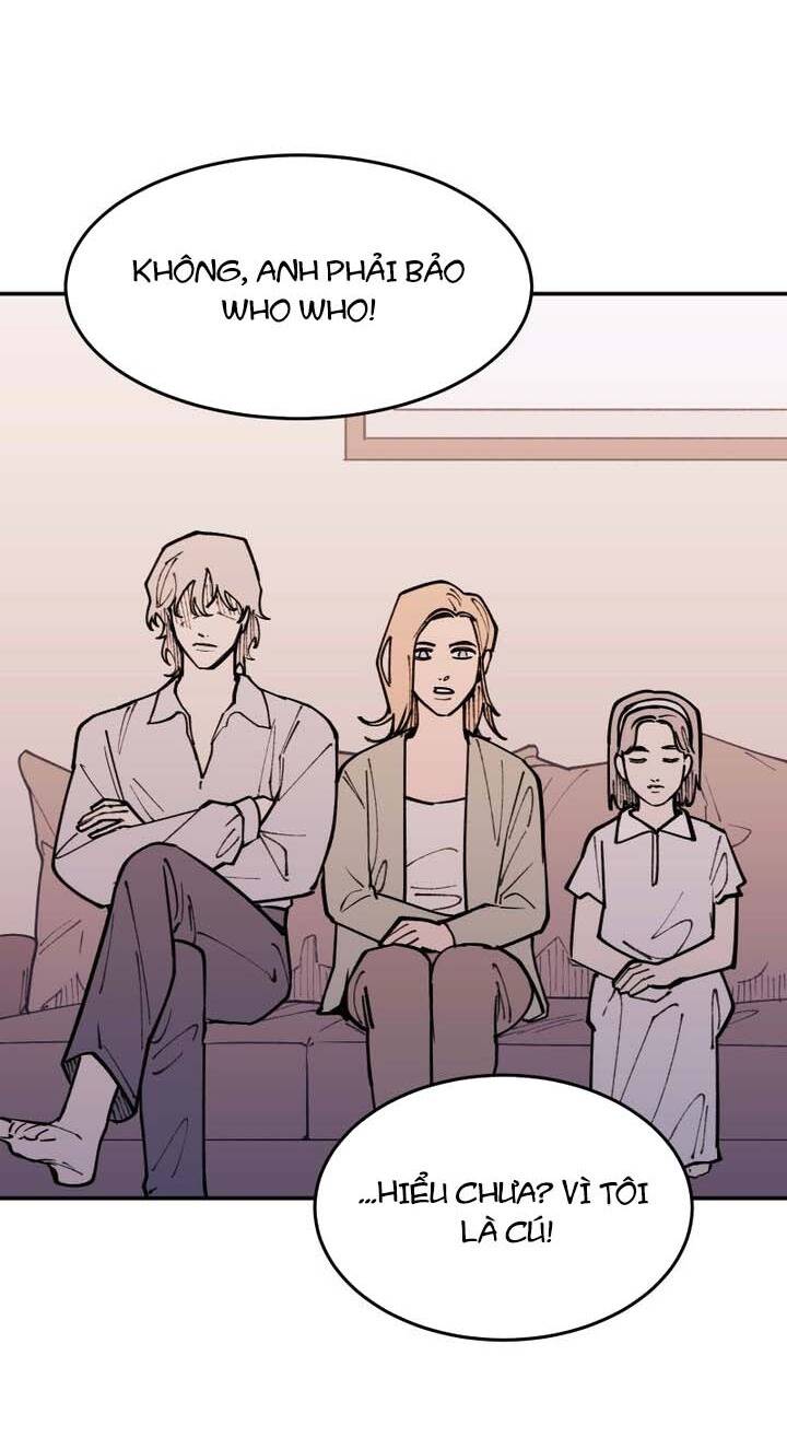 Vampire Family: Chapter 37