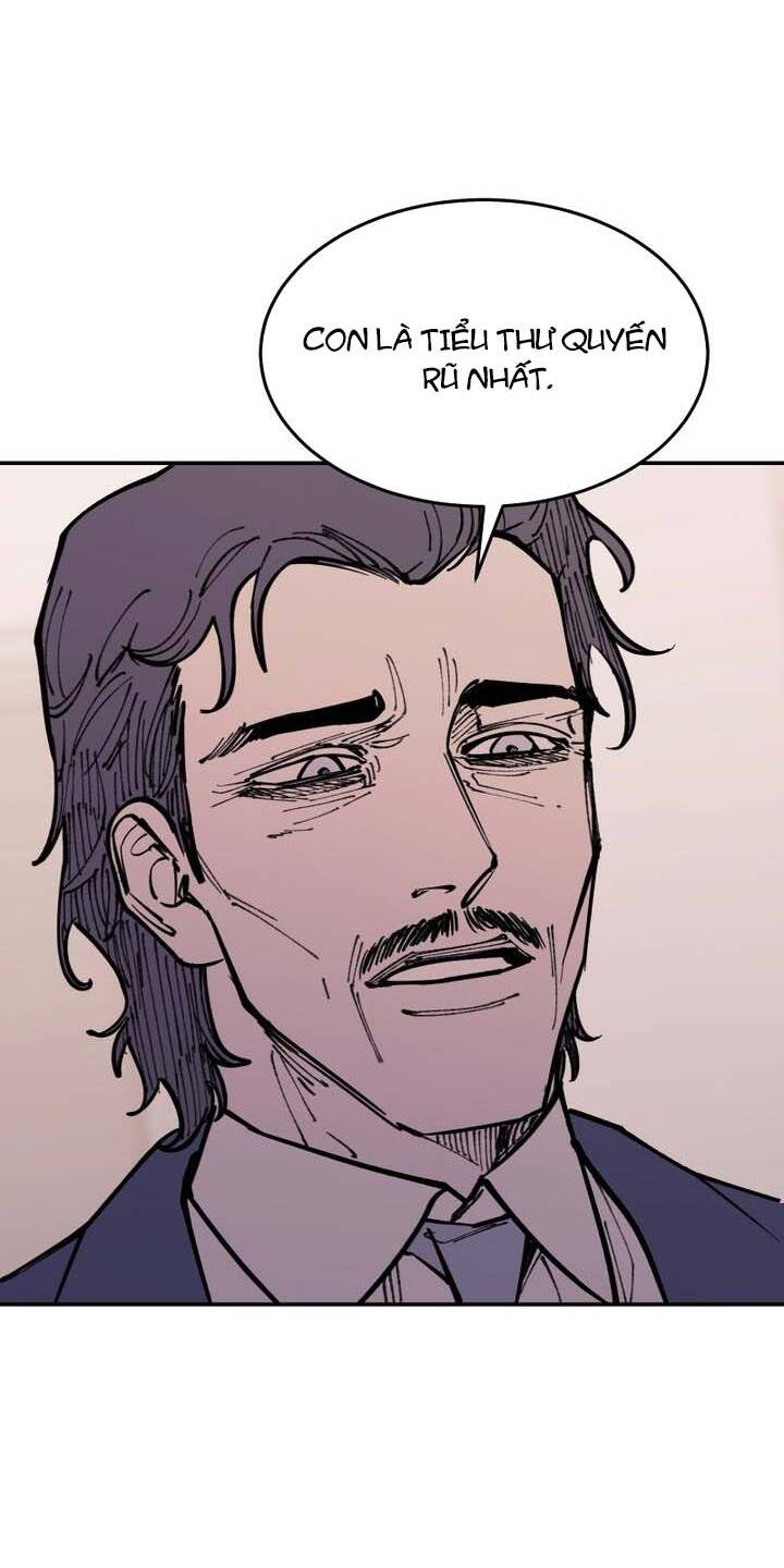 Vampire Family: Chapter 37